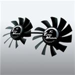 ArcticCooling - Turbo Modul pre Accelero S1 a S2 ACTM