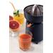 Ariete Breakfast Citrus Juicer 417, čierny 8003705121263