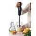 Ariete Breakfast Hand Blender 3in1 601/10, čierny 8003705121188