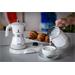 Ariete Breakfast Station 1344, biely 8003705114838