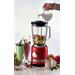 Ariete Moderna Blender 585/00, červený 8003705120716