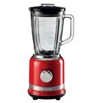 Ariete Moderna Blender 585/00, červený 8003705120716