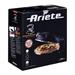 Ariete Pizza in 4 'Minutes 917, čierna 8003705120679