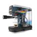 Ariete Slim Espresso 1399/11, biely 8003705123113