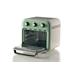 Ariete Vintage Air Fryer Oven 4632/04, zelený 8003705122444