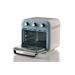 Ariete Vintage Air Fryer Oven 4632/05, modrý 8003705122451