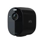 Arlo Essential Spotlight Camera Black, Arlo Essential Spotlight Camera Black Sietova kamera VMC2030B-100EUS