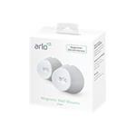 Arlo Ultra Magnetic Wall Mount - Úchyt fotoaparátu - montáž na stěnu (balení 2) VMA5000-10000S