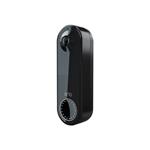 Arlo Wire Free Video Doorbell - Black, Arlo Wire Free Video Doorbell - Black AVD2001B-100EUS