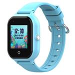 Armodd Kidz GPS 4G Blue - 9051 8595683502337