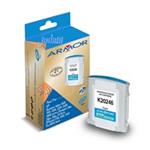 ARMOR cartridge pro HP Officejet 9110/9120/9130 cyan (C4836A) K20246