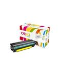 ARMOR toner pre ColorLaserjet CP3525, yellow 7 000 strán, CE252A K15167