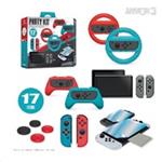 Armor3 Nintendo Switch/OLED Party Kit M07532