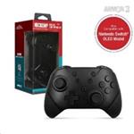 Armor3 NuChamp Wireless Controller for Nintendo Switch (Black) M07467-BK