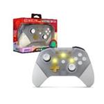 Armor3 NuChamp Wireless Controller for Nintendo Switch (Clear LED) M07467-CL