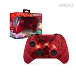 Armor3 NuChamp Wireless Controller for Nintendo Switch (Red LED) M07467-RL