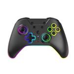 Armor3 NuRival Wireless Hall Effect Stick Game Controller For Nintendo Switch (Black) M07619-BKHE