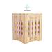 Aróma difuzér TrueLife Air Diffuser D7 Bamboo TLAIRDD7B