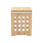 Aróma difuzér TrueLife Air Diffuser D7 Bamboo TLAIRDD7B