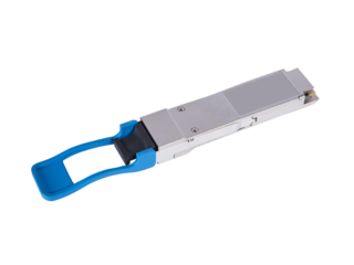 Aruba 100G QSFP28 MPO SR4 MMF XCVR JL309A