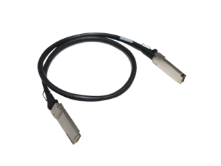 Aruba 100G QSFP28-QSFP28 5m DAC Cable JL307A