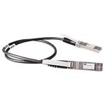 Aruba 10G SFP+ to SFP+ 1m DAC Cable J9281D