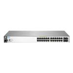 Aruba 2530-24G-PoE+ HP RENEW Switch J9773AR