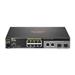 Aruba 2530 8 PoE+ Switch. J9780A