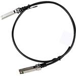 Aruba 25G SFP28 to SFP28 5m Direct Attach Copper Cable JL489A