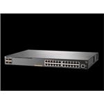 Aruba 2930F 24G PoE+ 4SFP Swch RENEW JL261A JL261AR