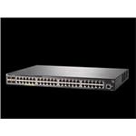 Aruba 2930F 48G PoE+ 4SFP+ Swch RENEW JL256A JL256AR