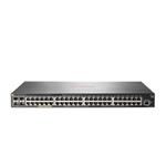 Aruba 2930F 48G PoE+ 4SFP+ T Swch JL264A