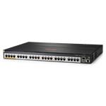 Aruba 2930M 24SR PoE Class 6 1s Swch R0M68A