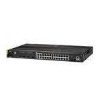 Aruba 4100i 24G CL4/CL6 POE 4SFP+ Switch JL818A#ABB