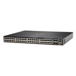 Aruba 6000 12G Class4 PoE 2G/2SFP 139W Switch (12x 10/100/1000BASE-T Ports 2x 1G/10G SFP 2x 1GbE ports) R8N89A