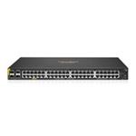 Aruba 6000 48G Class4 PoE 4SFP 740W Switch R9Y03A