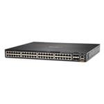 Aruba 6100 48G Class4 PoE 4SFP+ 370W Switch JL675AR RENEW full warr