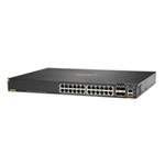 Aruba 6200F 12G Class4 PoE 2G/2SFP+ 139W Switch R8Q72A