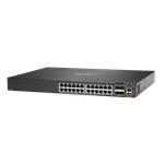 Aruba 6200F 24G 4SFP+ Switch JL724A