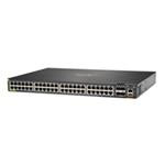 Aruba 6200F 48G Class4 PoE 4SFP+ 370W Switch JL727A RENEW JL727AR