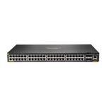 Aruba 6200F 48G Class4 PoE 4SFP+ 740W Switch RENEW JL728A JL728AR