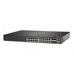 Aruba 6300F 24-port 1GbE and 4-port SFP56 Switch JL668A RENEW JL668AR