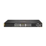 Aruba 6300M 24SR CL6 PoE 2p50G 2p25G Sw R8S89A