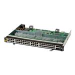 Aruba 6400 48p SR5 CL6 PoE 4SFP56 v2 Mod R0X41C