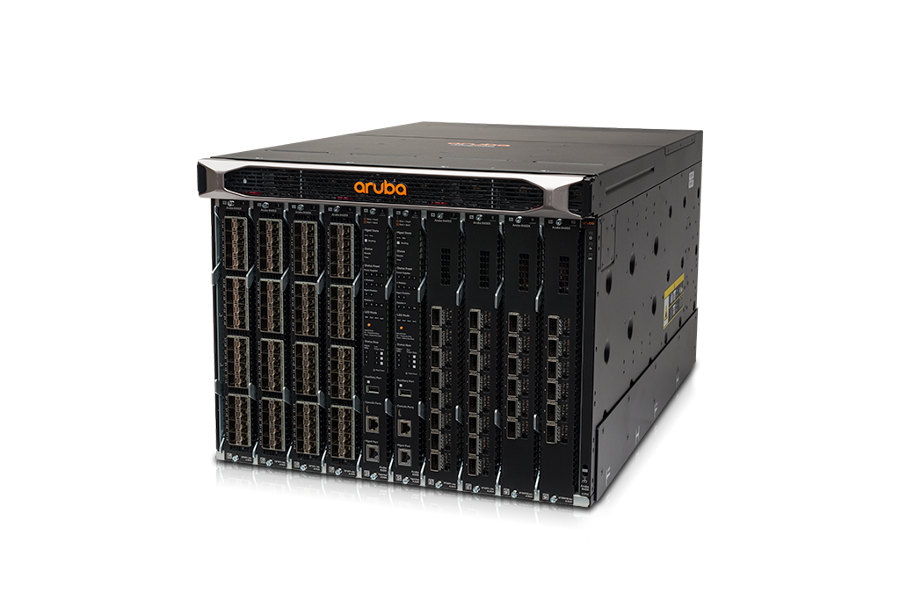 Aruba 8400 Base Cbl Mgr X462 Bndl JL375A