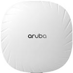 Aruba AP-514 (RW) TAA Dual Radio 4x4:4 + 2x2:2 802.11ax External Antennas Unified Campus AP Q9H67A