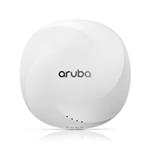 Aruba AP-615 (RW) Dual-radio Tri-band 2x2:2 802.11ax Wi-Fi 6E Internal Antennas Campus AP R7J49A