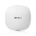 Aruba AP-635 (RW) Tri-radio 2x2:2 802.11ax Wi-Fi 6E Internal Antennas Campus AP RENEW R7J27A R7J27AR