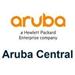 Aruba Central 64xx or 54xx Switch Foundation 1 year Subscription E-STU R8L80AAE