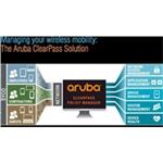 Aruba ClearPass NL AC 500 CE E-LTU JZ401AAE